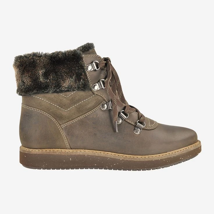 Clarks Art. Glick Clarmont 26119985 4 - Khaki - Image 2