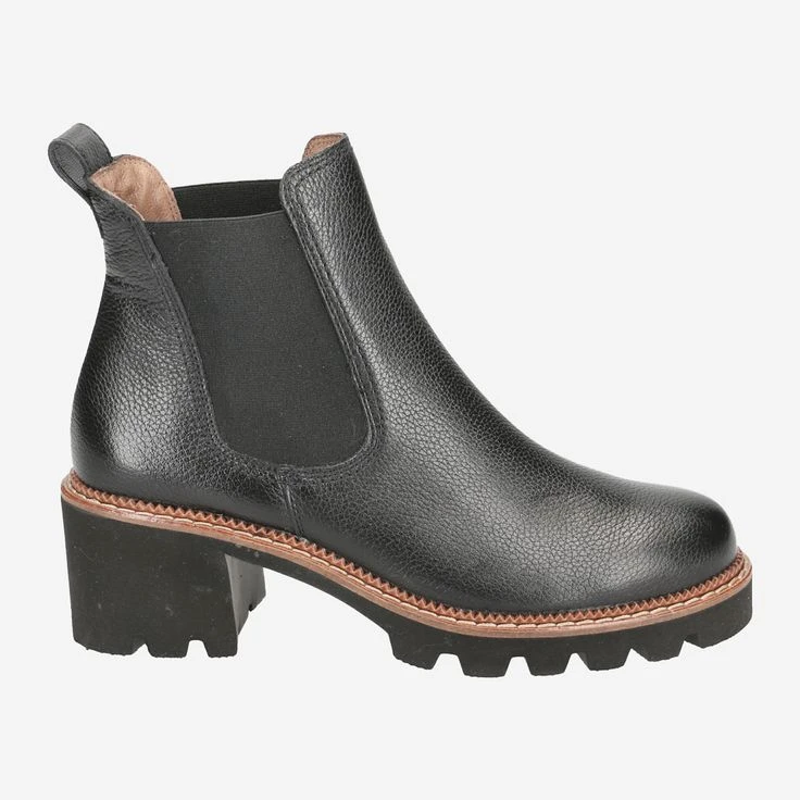 Paul Green Art. 9775-019 - Black - Image 3