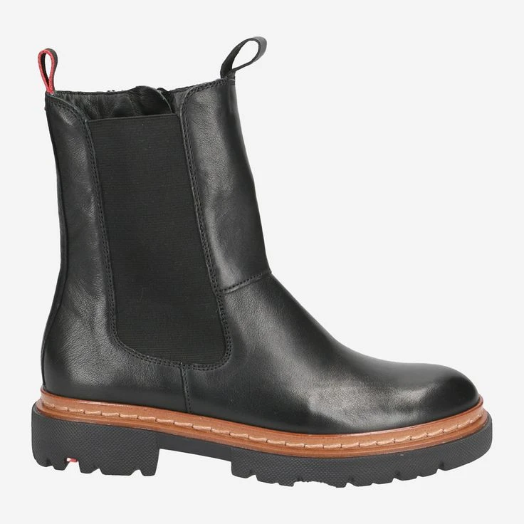 Lloyd Art. 21-233-20 - Black - Image 3