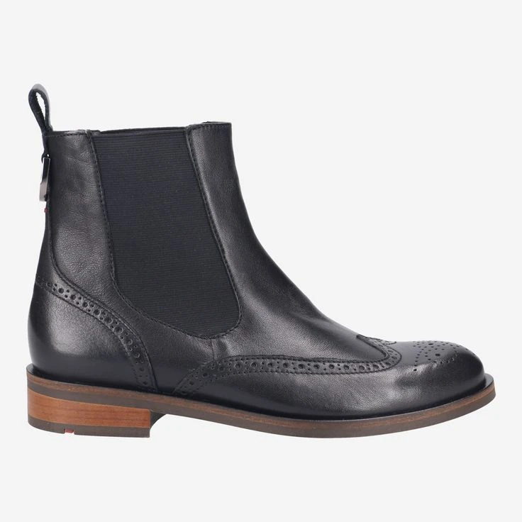 Lloyd Art. 23-333-00 UMI - Black - Image 3