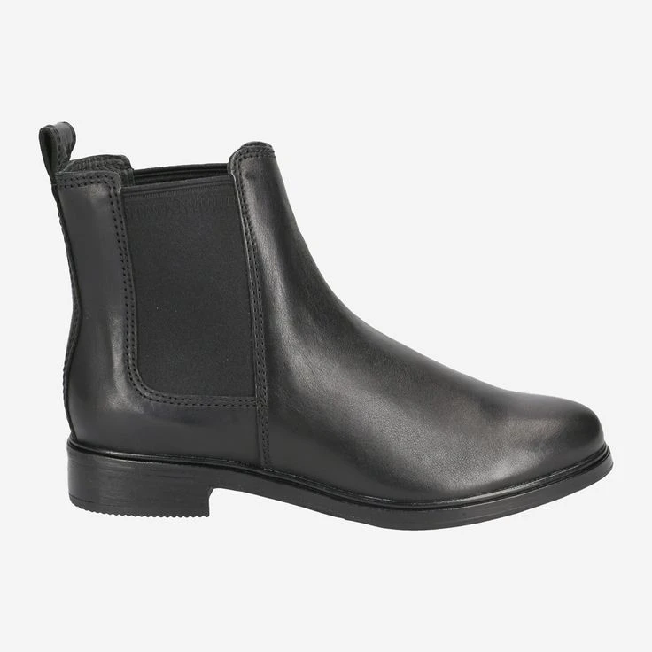 Clarks Art. Clarkdale Arlo 26154713 4 - Black - Image 3