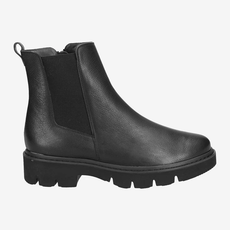 Paul Green Art. 9107-012 - Black - Image 3