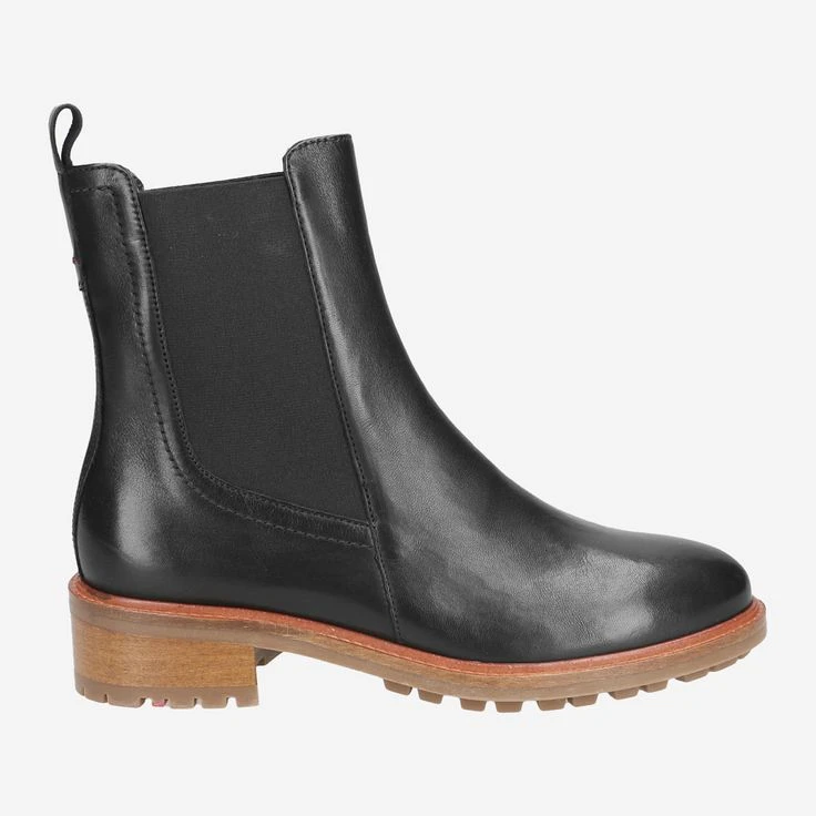 Lloyd Art. 22-240-00 - Black - Image 3