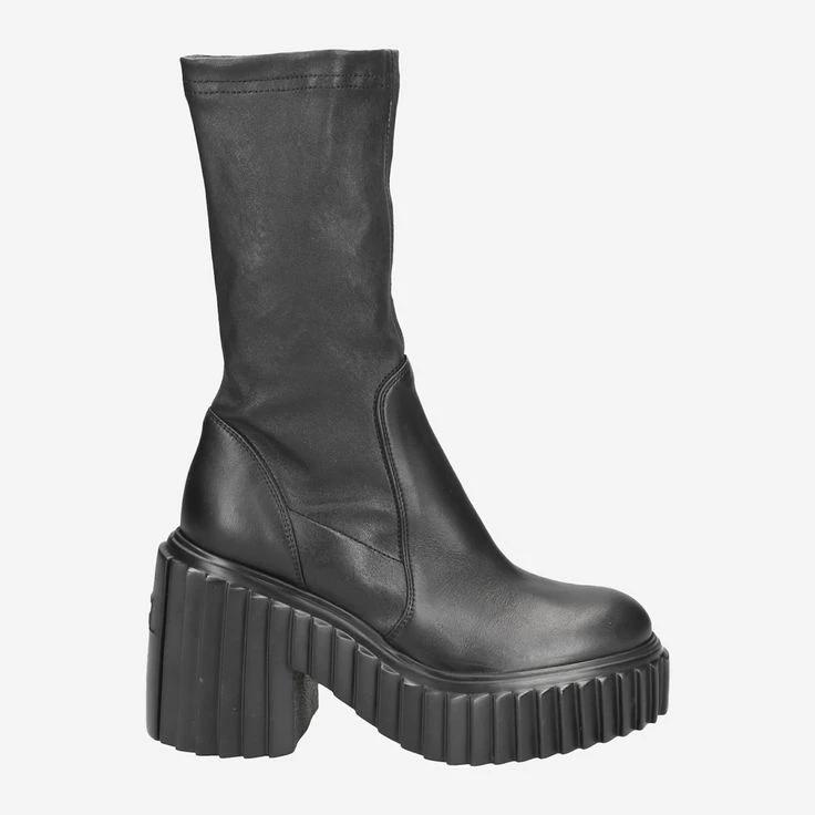 AGL Art. D263522 TIGGY STRETCH - Black - Image 3