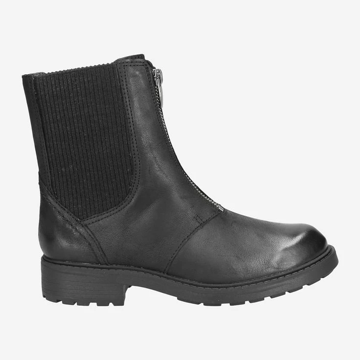 Clarks Art. Orinoco2 Up 26167568 4 - Black - Image 3