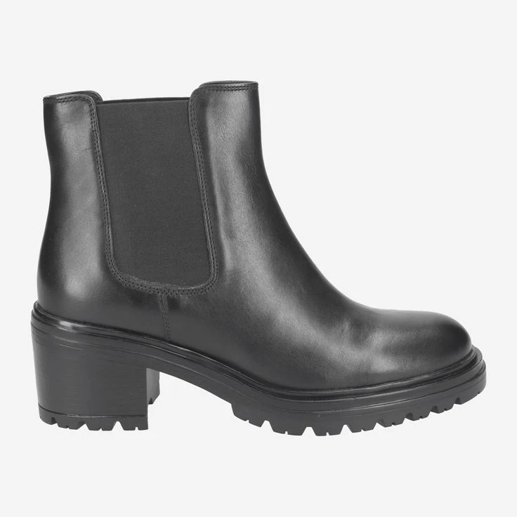 Geox Art. DAMIANA - Black - Image 3