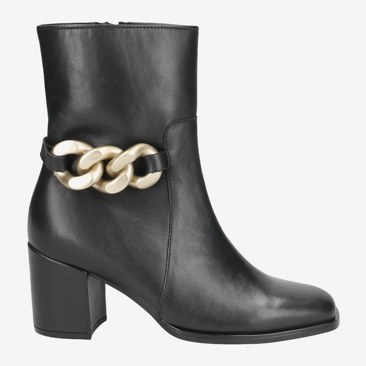 Gabor Art. 95.621.27 - Black - Image 3