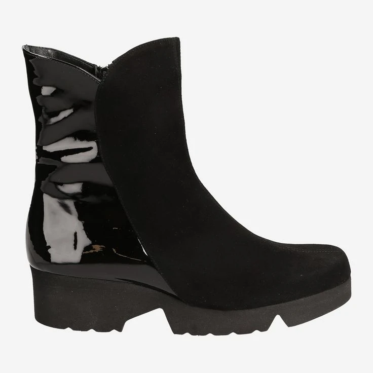 Art. 1778H Darsena - Black - Image 2