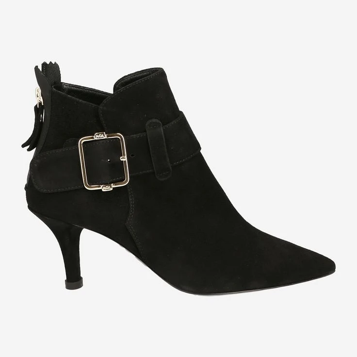 AGL Art. D239553BCVELOU0000 - Black - Image 2