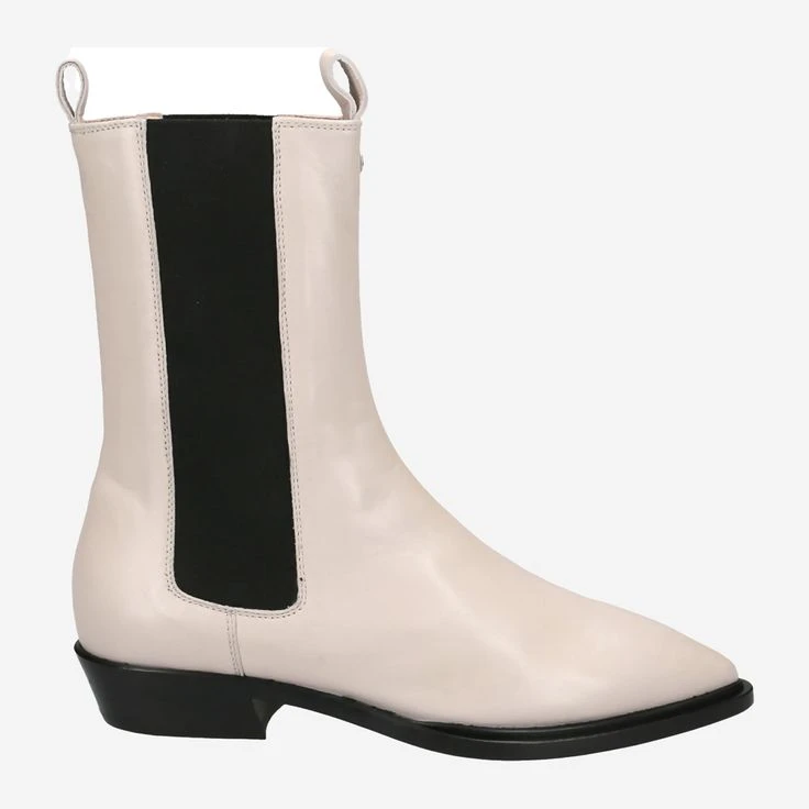 AGL Art. D530557 MAHE’ BOOT - White - Image 3