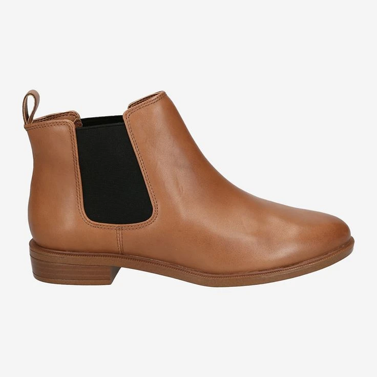 Clarks Art. Taylor Shine 26118631 4 - Brown - Image 2