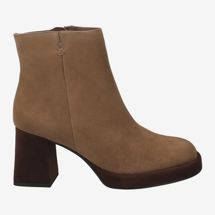 Paul Green Art. 8051-004 - Brown - Image 3