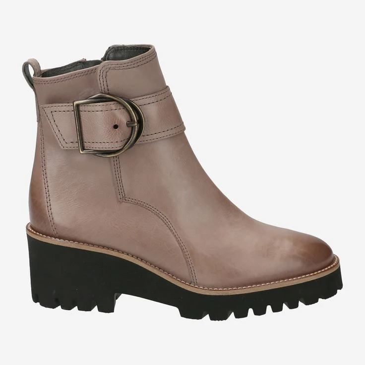 Paul Green Art. 9763-089 - Beige - Image 3