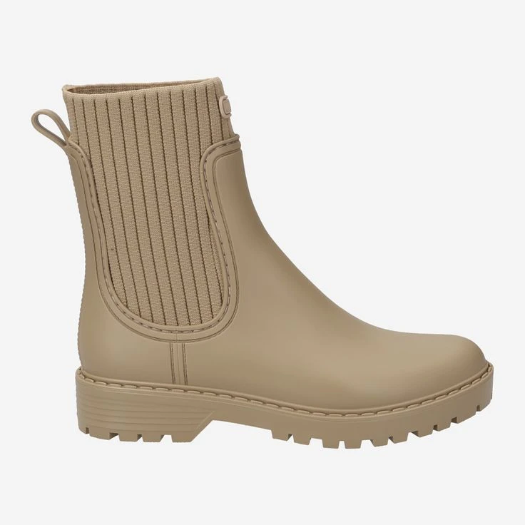 Unisa Art. AYNAR_F22_RIB ARENA - Beige - Image 3