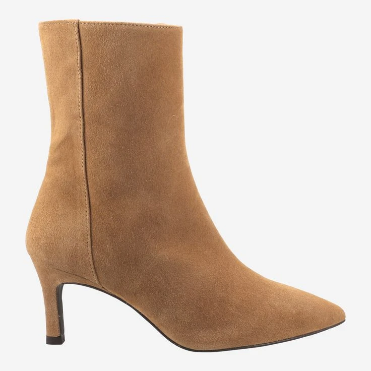 Unisa Art. LOMAN_KS DARK CAMEL - Beige - Image 3