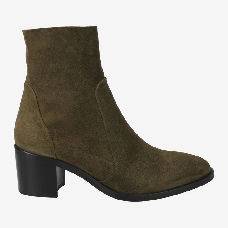 Art. ZERO5 MILITARY 50.005.001-016 - Green - Image 3