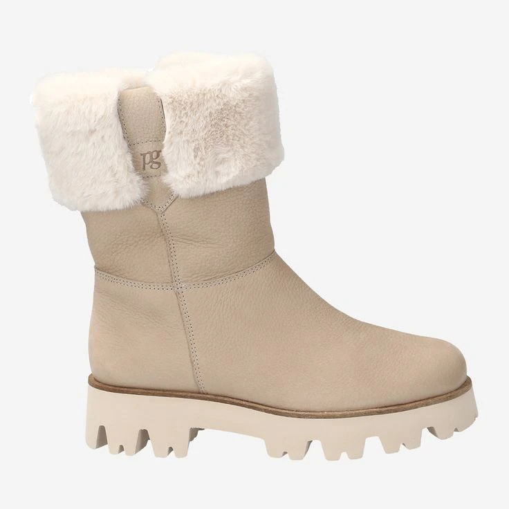 Paul Green Art. 9148-002 - Beige - Image 3