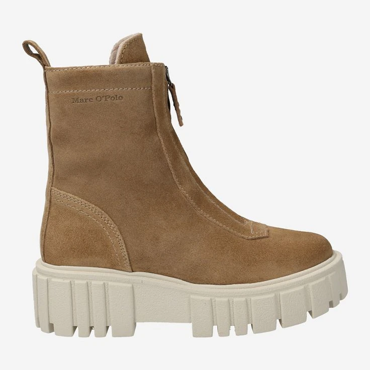 Marc O'Polo Art. Christel 3B - Beige - Image 3