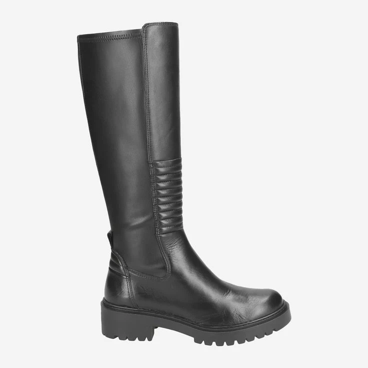 Unisa Art. GALILA - Black - Image 3