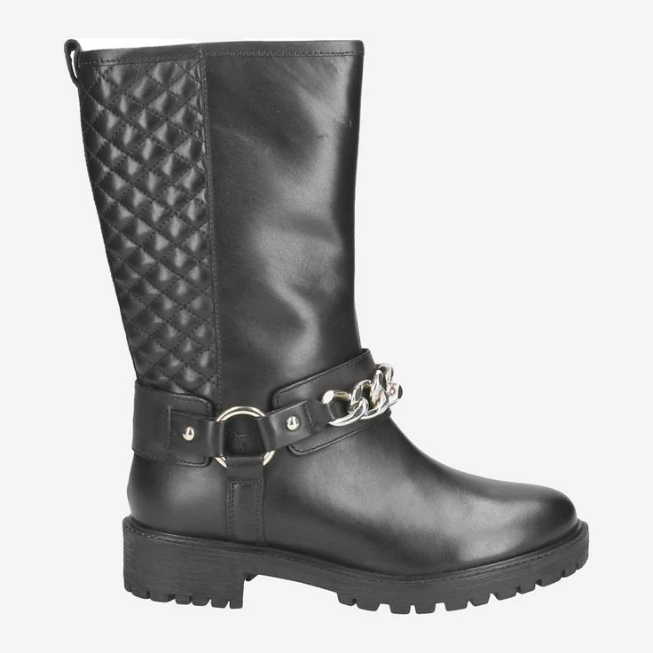 Geox Art. HOARA - Black - Image 3