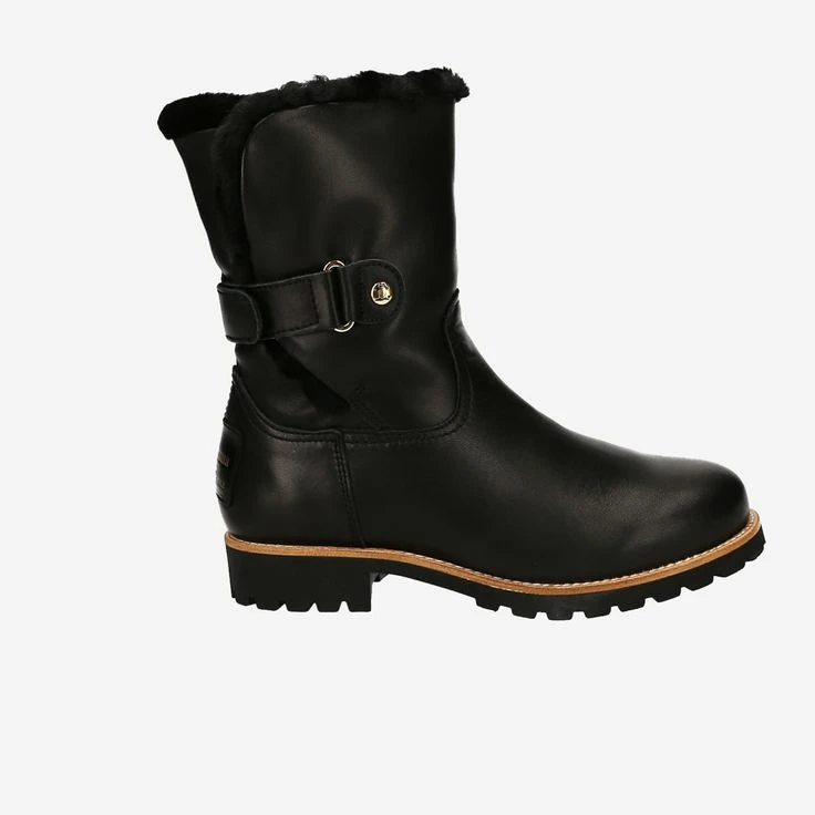 Panama Jack Art. Felia Igloo Travelling B2 - Black - Image 2