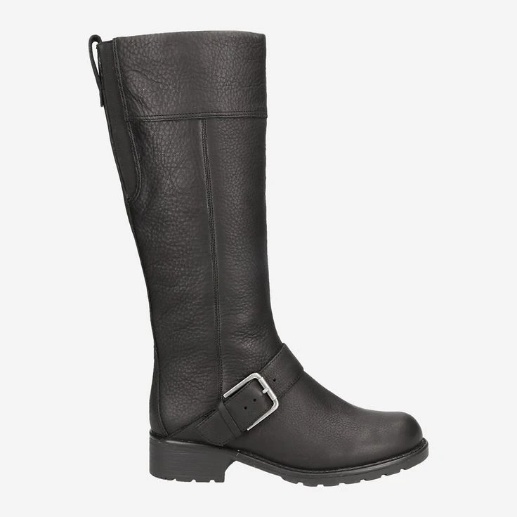 Clarks Art. Orinoco Jazz 26138196 4 - Black - Image 2