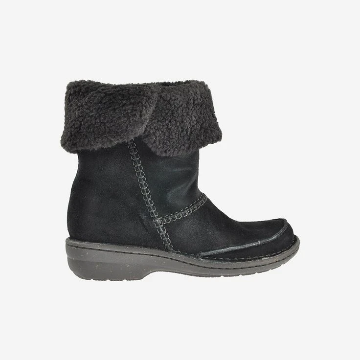 Clarks Art. Avington Grace 26120518 4 - Black - Image 2