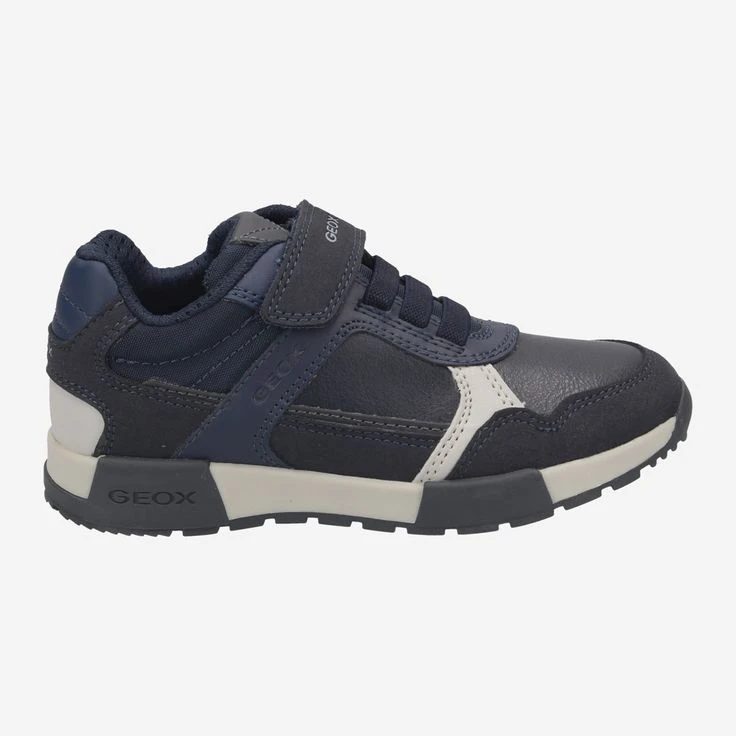 Geox Art. Alfier B. B - Blue - Image 3