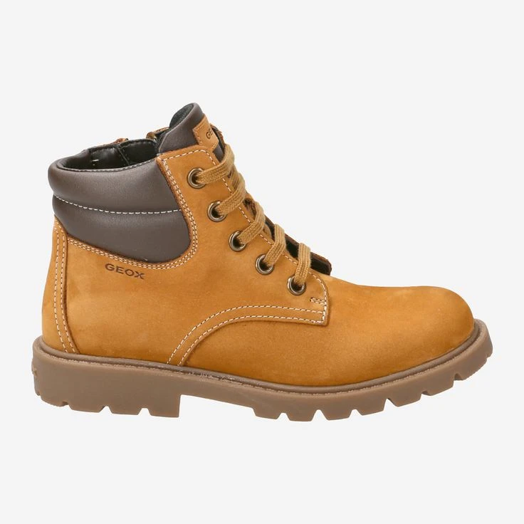 Geox Art. SHAYLAX - Brown - Image 3