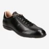 Santoni Art.  14398 N01 - Black
