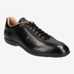 Santoni Art.  14398 N01 - Black