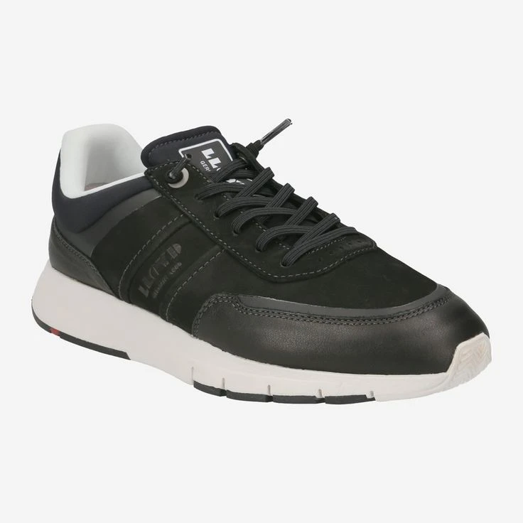 Lloyd Art. 13-413-10 ENDLEY - Black