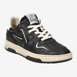 Art. STEP ONE #638 - Black