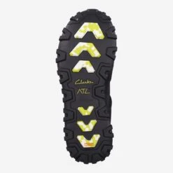 Clarks Art.  ATL Trek Run 26167653 7 - Black