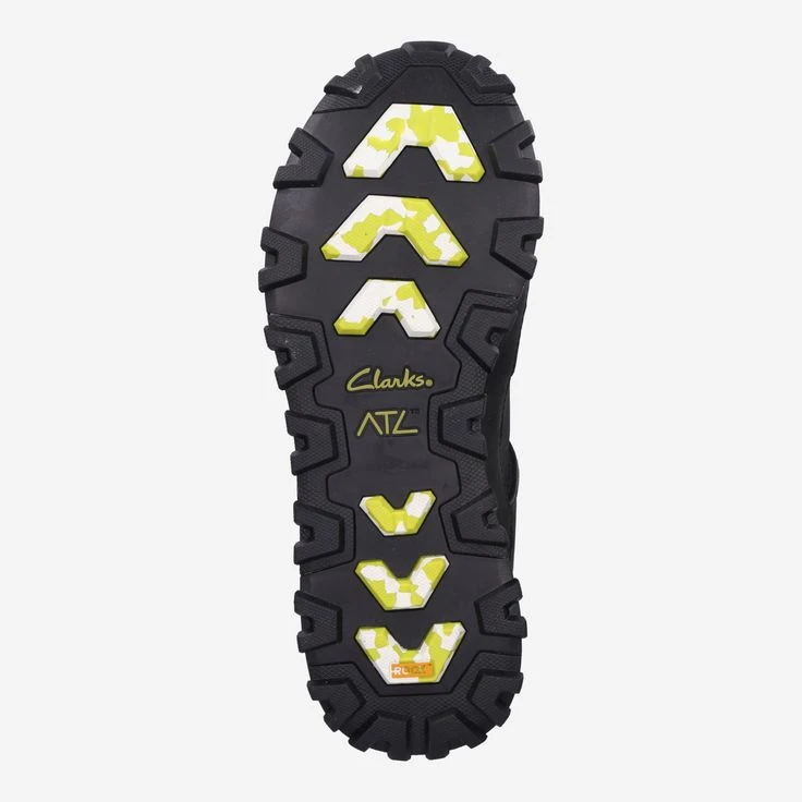 Clarks Art. ATL Trek Run 26167653 7 - Black