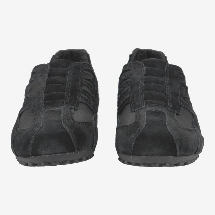 Geox Art. UOMO SNAKE - Black - Image 2