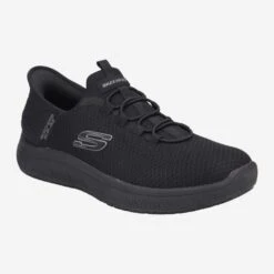 Skechers Art.  SUMMITS - Black