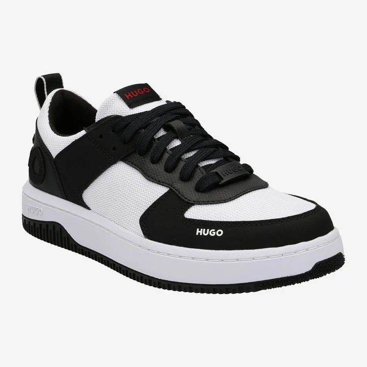 Hugo Art. KILIAN_TENN - Black, Combined