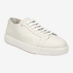 Santoni Art.  21430 I48 - White