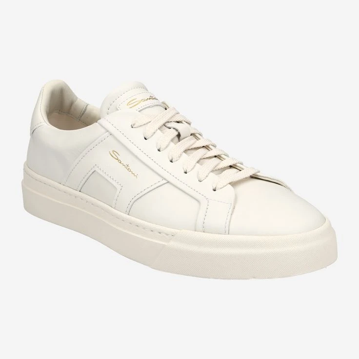 Santoni Art. 21779 I20 - White