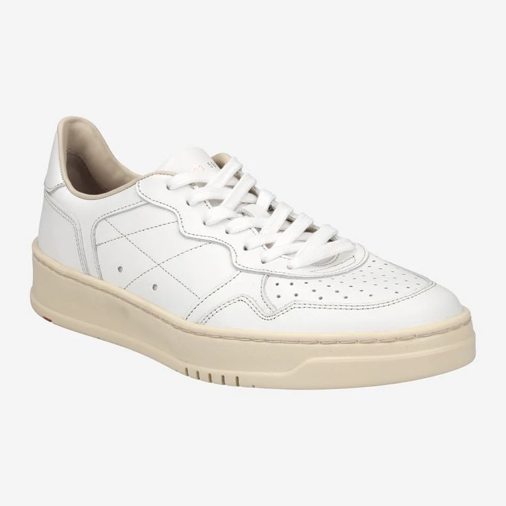 Lloyd Art. 13-052-11* BOOKER - White