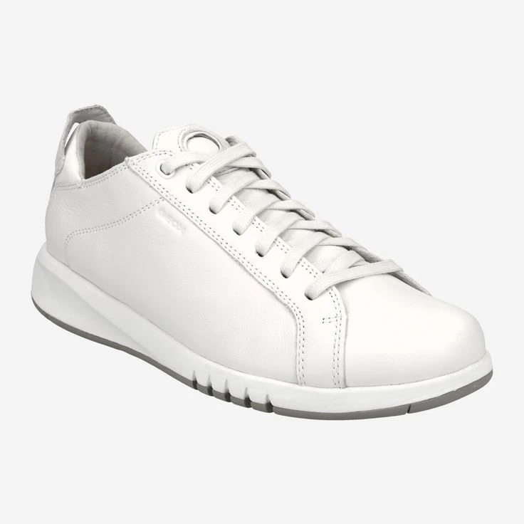 Geox Art. AERANTIS - White