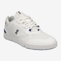 On Running Art. 3MD11471089 The Roger Spin - White/ Indigo Blue