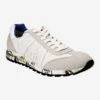 Premiata Art.  LUCY 206E - White