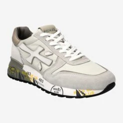 Premiata Art.  MICK 5341 - White
