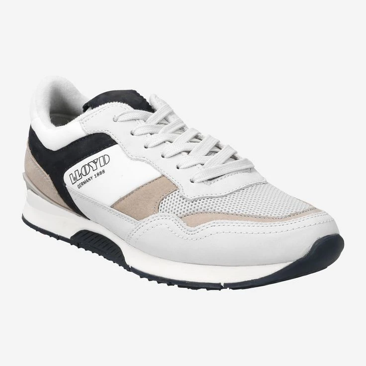 Lloyd Art. 13-408-13 ELOY - White