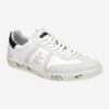 Premiata Art.  BONNIE 5755 - White