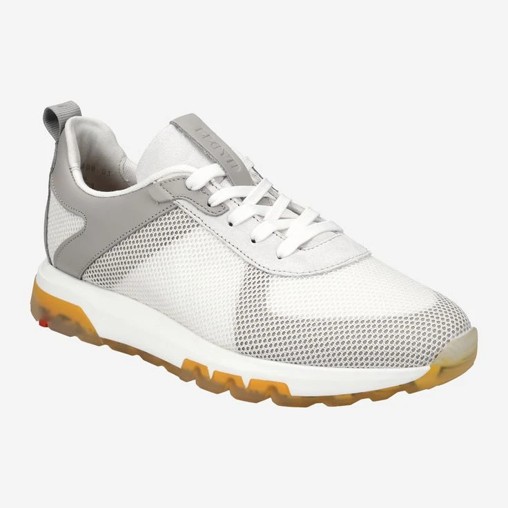 Lloyd Art. 13-025-11* AARON - White - Image 2