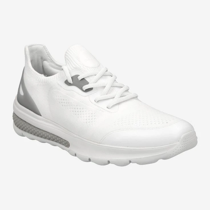 Geox Art. SPHERICA ACTIF - White