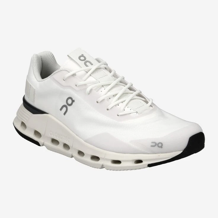 On Running Art. 26.98483 Cloudnova - White/ Eclipse